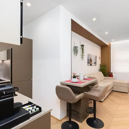 Apartment Vitruvio 43 - Stazione Milan
