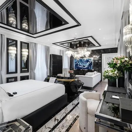 酒店 The Plein - Small Luxury Of The World