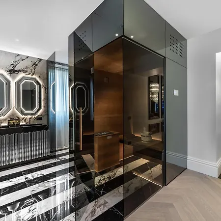 The Plein - Small Luxury Of The World Ξενοδοχείο 5*