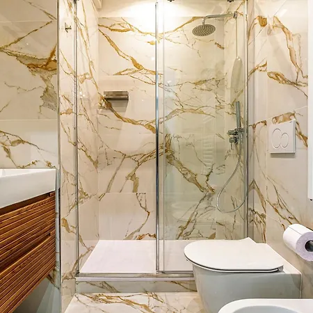 Apartamento New Opening Luxury - Rome Dream