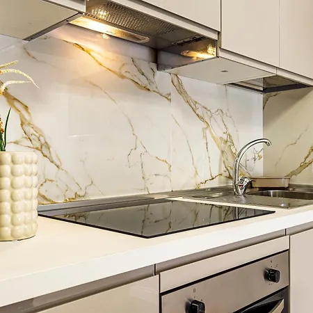 New Opening Luxury - Rome Dream