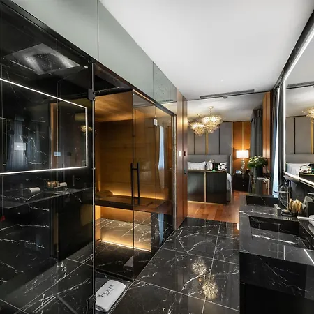 The Plein - Small Luxury Of The World 酒店 米兰