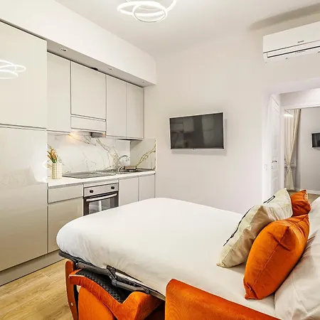 New Opening Luxury - Rome Dream *