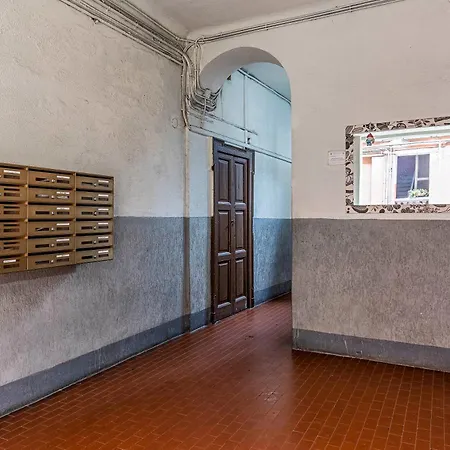 New Opening Luxury - Rome Dream Apartamento *