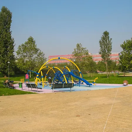 דירה Lambrate Living