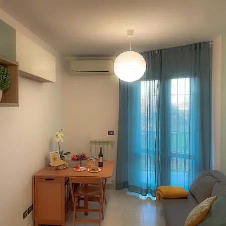 Lambrate Living דירה