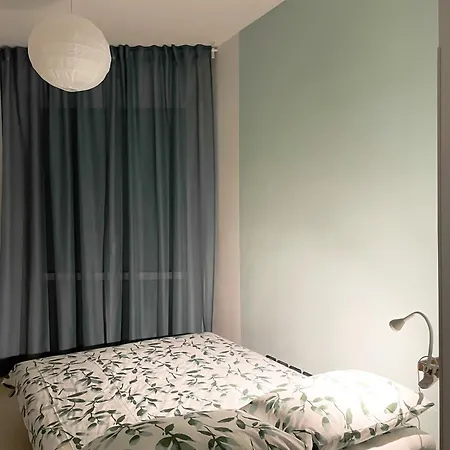 Lambrate Living * Milan