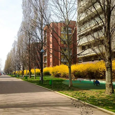 Lambrate Living * Milan