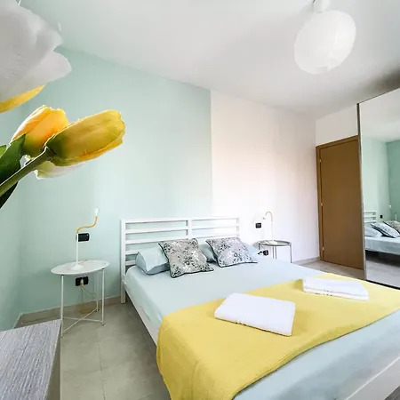 Lambrate Living Apartment