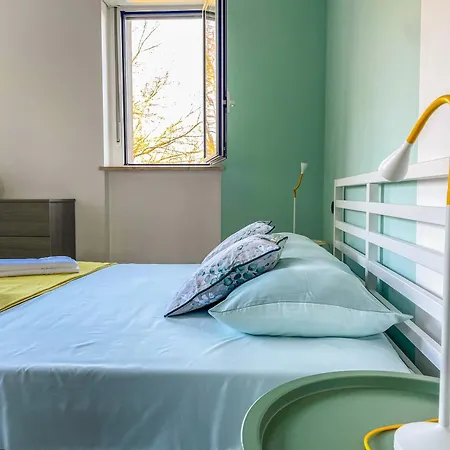 Lambrate Living דירה