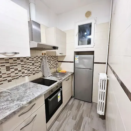 Niguarda Sweet Apartamento *