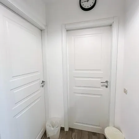 Apartamento Niguarda Sweet