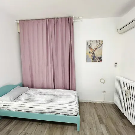 Niguarda Sweet Apartamento *