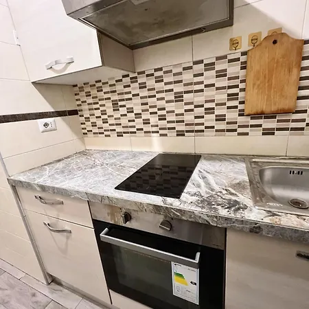 Appartement Niguarda Sweet