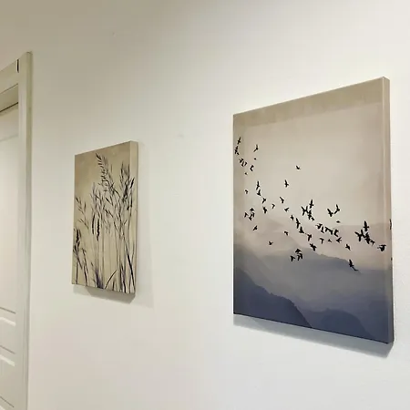 Niguarda Sweet Apartamento *