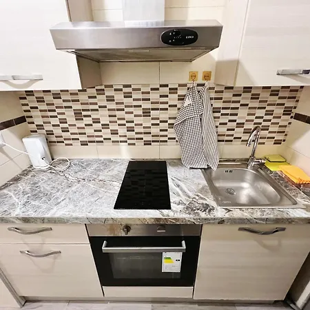 Niguarda Sweet Appartement Milaan