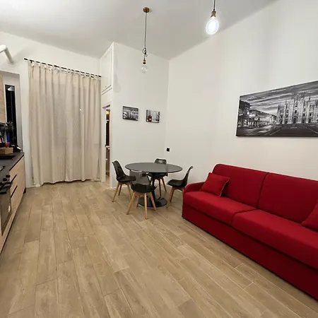 Certosa Fiera Mediolan