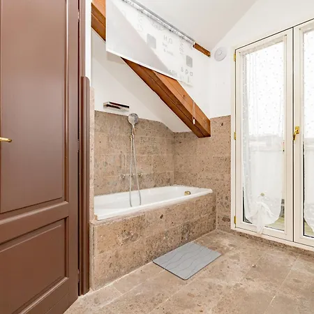 Little Attico Porta Romana - Terme - Centro ミラノ