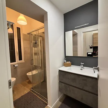 Certosa Fiera Nocleg ze śniadaniem Mediolan