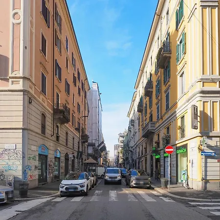 Apartment Primopiano - Castaldi *