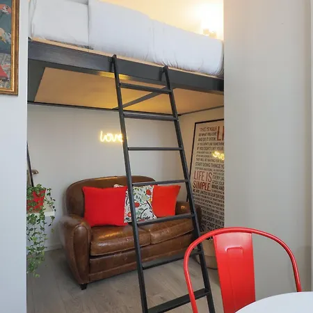 Primopiano - Castaldi Milano