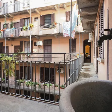 Primopiano - Castaldi * Milan