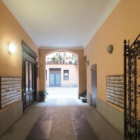 Apartman Primopiano - Castaldi