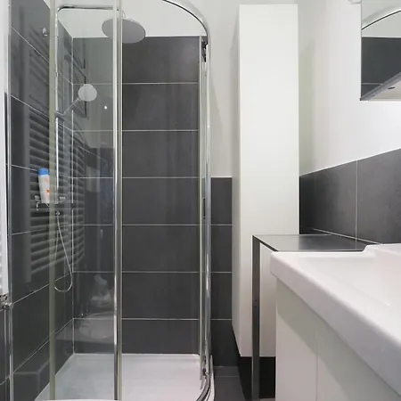 Primopiano - Castaldi Apartman