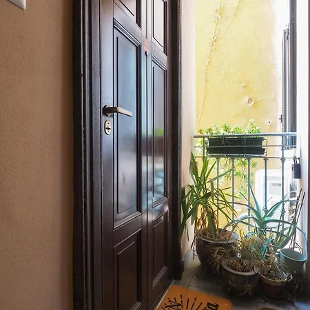 Primopiano - Castaldi Apartment *