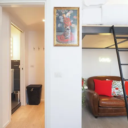Apartment Primopiano - Castaldi *