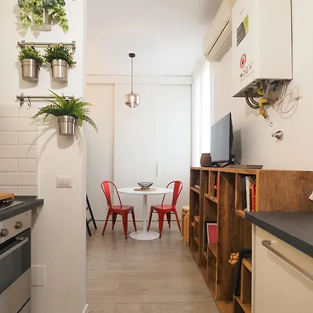 Primopiano - Castaldi Milano