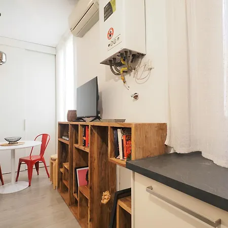 Primopiano - Castaldi