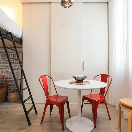 Primopiano - Castaldi Milano