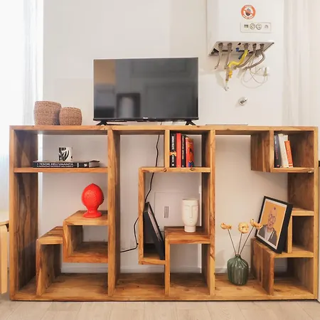 Apartman Primopiano - Castaldi *