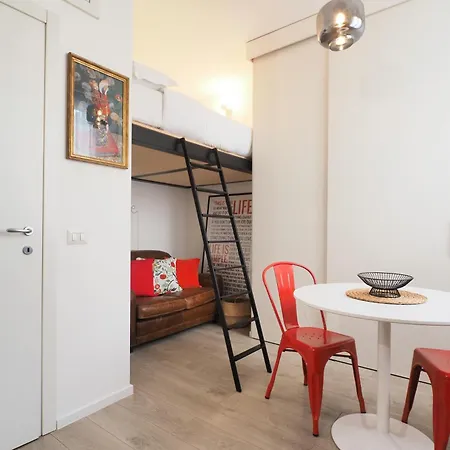 Apartment Primopiano - Castaldi