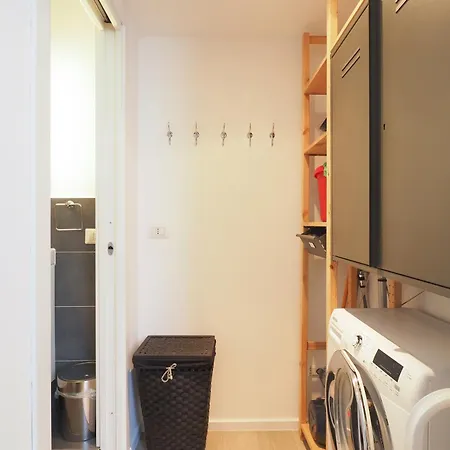 Apartment Primopiano - Castaldi *
