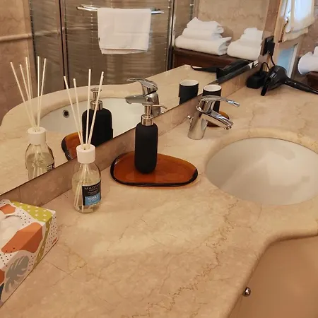 公寓 Suite51