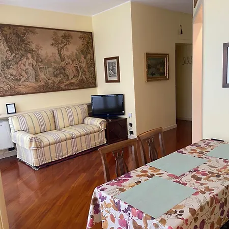 Suite51 公寓 米兰
