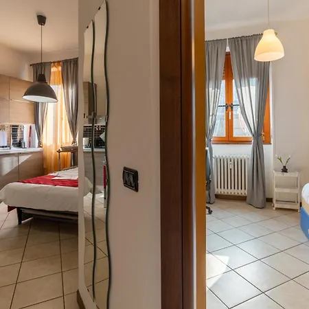 La Tana Di Mart - Zona Navigli - Vicino Metro Μιλάνο