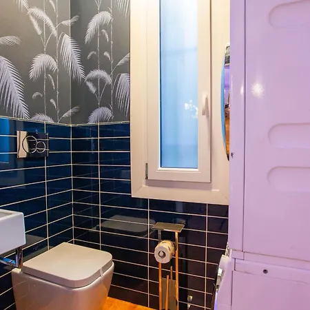 Boutique Con Cortile-design&fashion District * Milán