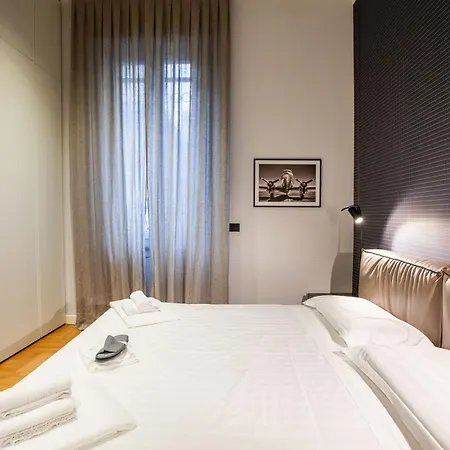 Boutique Con Cortile-design&fashion District