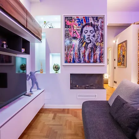 Boutique Con Cortile-design&fashion District