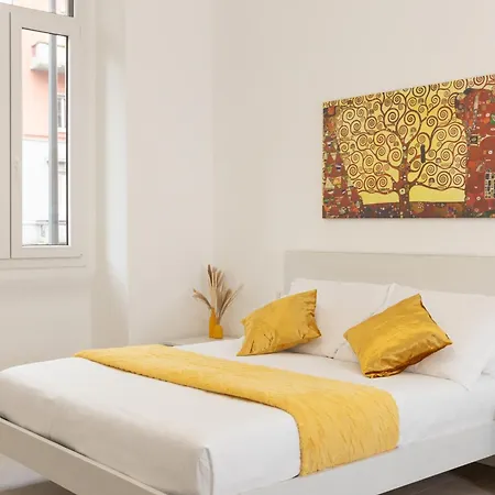 Apartment Umbria Klimt - Near Fondazione Prada Milan