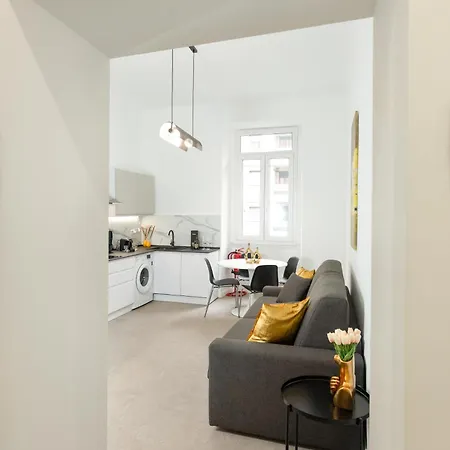 Apartment Umbria Klimt - Near Fondazione Prada Milan