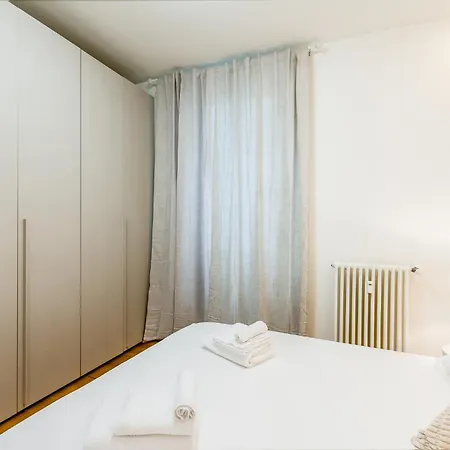 Apartament Manara Boutique - Near Duomo By Innstay Mediolan