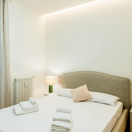 Daire Manara Boutique - Near Duomo By Innstay *