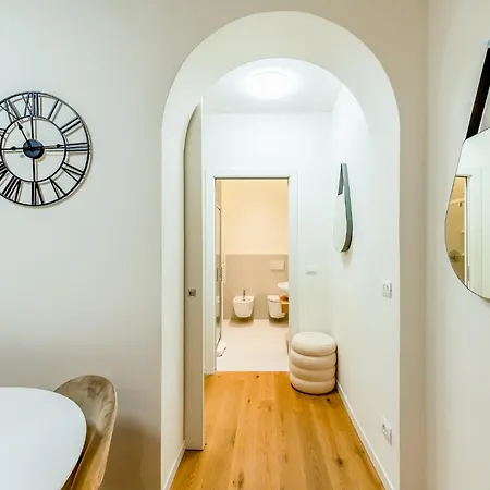 Manara Boutique - Near Duomo By Innstay * Mediolan