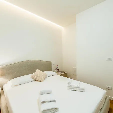 Daire Manara Boutique - Near Duomo By Innstay Milano