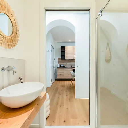 Manara Boutique - Near Duomo By Innstay Daire