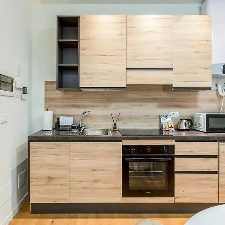 Manara Boutique - Near Duomo By Innstay